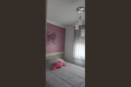 Apartamento à venda com 3 quartos, 78m² em Continental, Osasco