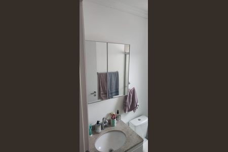 Apartamento à venda com 3 quartos, 78m² em Continental, Osasco