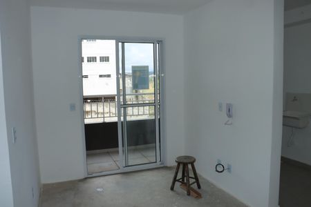 Apartamento para alugar com 2 quartos, 60m² em Jardim Belizário, Cotia