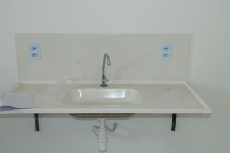 Apartamento para alugar com 2 quartos, 60m² em Jardim Belizário, Cotia