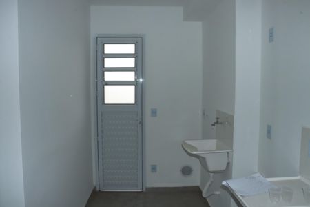 Apartamento para alugar com 2 quartos, 60m² em Jardim Belizário, Cotia