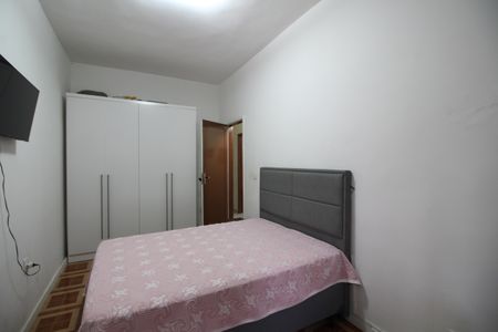 Quarto 1 de casa de condomínio para alugar com 2 quartos, 80m² em Freguesia (jacarepaguá), Rio de Janeiro