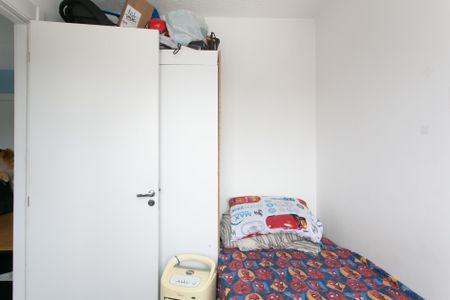 Quarto 2 de apartamento para alugar com 2 quartos, 42m² em Guaianases, São Paulo