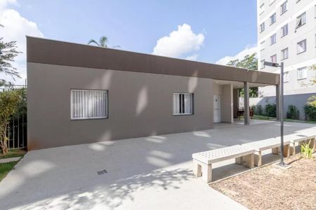 Apartamento para alugar com 42m², 2 quartos e sem vaga Apartamento para alugar com 42m², 2 quartos e sem vagaÁrea comum