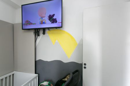 Quarto 1  de apartamento para alugar com 2 quartos, 42m² em Guaianases, São Paulo