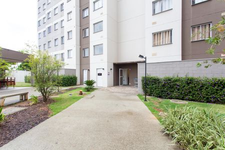 Apartamento para alugar com 42m², 2 quartos e sem vaga Apartamento para alugar com 42m², 2 quartos e sem vagaÁrea comum