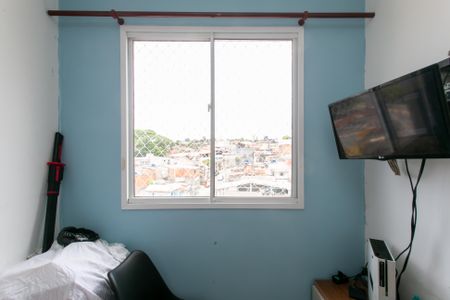 Quarto 2 de apartamento para alugar com 2 quartos, 42m² em Guaianases, São Paulo