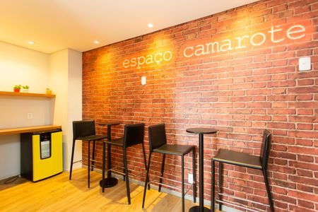 Apartamento para alugar com 42m², 2 quartos e sem vaga Apartamento para alugar com 42m², 2 quartos e sem vagaEspaço Camarote