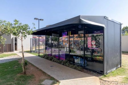 Apartamento para alugar com 42m², 2 quartos e sem vaga Apartamento para alugar com 42m², 2 quartos e sem vagaÁrea comum - Mercadinho