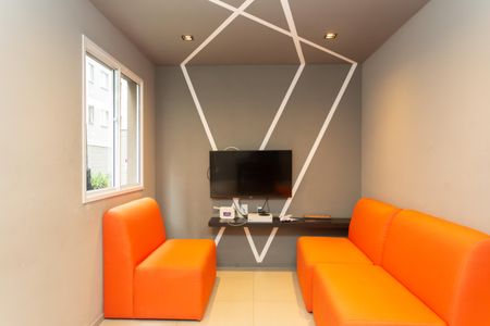 Apartamento para alugar com 42m², 2 quartos e sem vaga Apartamento para alugar com 42m², 2 quartos e sem vagaÁrea de Jogos