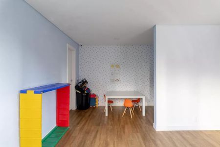 Apartamento para alugar com 42m², 2 quartos e sem vaga Apartamento para alugar com 42m², 2 quartos e sem vagaBrinquedoteca