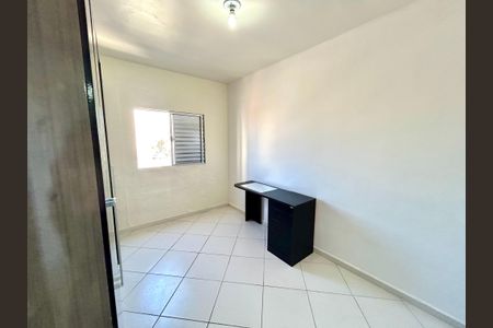 Quarto  de apartamento à venda com 1 quarto, 49m² em Picanço, Guarulhos