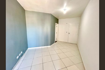 Sala de apartamento à venda com 1 quarto, 49m² em Picanço, Guarulhos