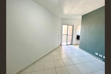 Sala de apartamento à venda com 1 quarto, 49m² em Picanço, Guarulhos