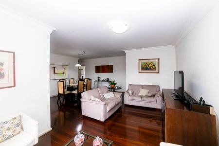 Apartamento à venda com 165m², 2 quartos e 1 vagaSala