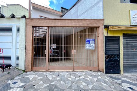 Casa à venda com 120m², 3 quartos e 1 vaga Casa à venda com 120m², 3 quartos e 1 vagaFachada - Plaquinha