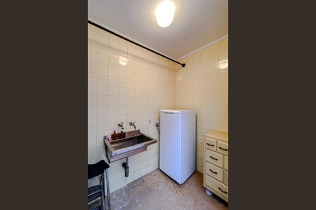 Casa à venda com 120m², 3 quartos e 1 vaga Casa à venda com 120m², 3 quartos e 1 vagaÁrea de Serviço