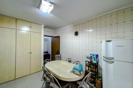 Casa à venda com 120m², 3 quartos e 1 vaga Casa à venda com 120m², 3 quartos e 1 vagaCozinha