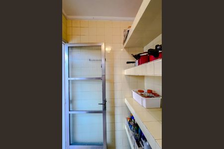 Casa à venda com 120m², 3 quartos e 1 vaga Casa à venda com 120m², 3 quartos e 1 vagaÁrea de Serviço