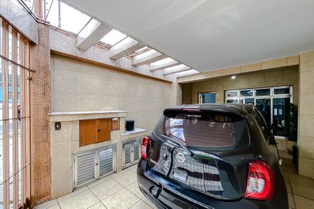 Casa à venda com 120m², 3 quartos e 1 vaga Casa à venda com 120m², 3 quartos e 1 vagaGaragem