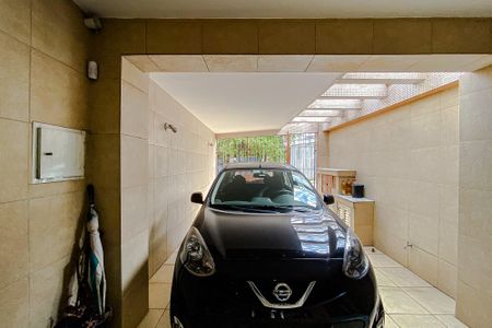 Casa à venda com 120m², 3 quartos e 1 vaga Casa à venda com 120m², 3 quartos e 1 vagaVista da Sala