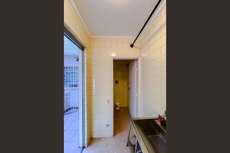 Casa à venda com 120m², 3 quartos e 1 vaga Casa à venda com 120m², 3 quartos e 1 vagaÁrea de Serviço