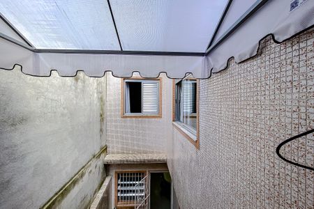 Casa à venda com 120m², 3 quartos e 1 vaga Casa à venda com 120m², 3 quartos e 1 vagaVista da Suíte 3