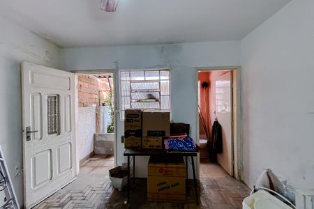 Casa à venda com 120m², 3 quartos e 1 vaga Casa à venda com 120m², 3 quartos e 1 vagaQuarto de Serviço