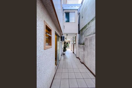 Casa à venda com 120m², 3 quartos e 1 vaga Casa à venda com 120m², 3 quartos e 1 vagaÁrea externa