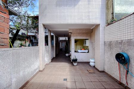 Casa à venda com 120m², 3 quartos e 1 vaga Casa à venda com 120m², 3 quartos e 1 vagaÁrea externa