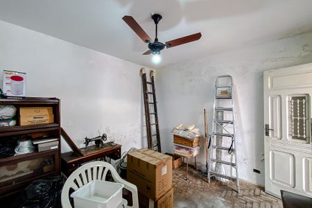 Casa à venda com 120m², 3 quartos e 1 vaga Casa à venda com 120m², 3 quartos e 1 vagaQuarto de Serviço