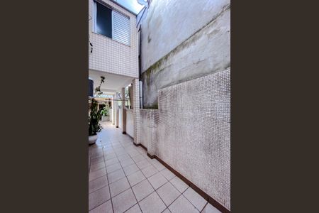 Casa à venda com 120m², 3 quartos e 1 vaga Casa à venda com 120m², 3 quartos e 1 vagaÁrea externa