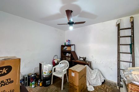 Casa à venda com 120m², 3 quartos e 1 vaga Casa à venda com 120m², 3 quartos e 1 vagaQuarto de Serviço