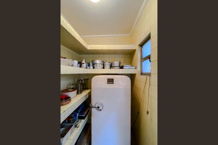 Casa à venda com 120m², 3 quartos e 1 vaga Casa à venda com 120m², 3 quartos e 1 vagaÁrea de Serviço