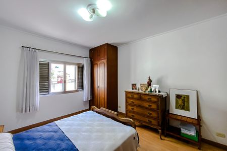 Quarto 1 de casa à venda com 3 quartos, 120m² em Mooca, São Paulo