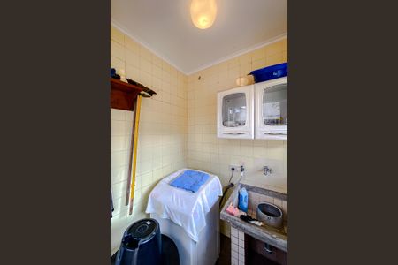 Casa à venda com 120m², 3 quartos e 1 vaga Casa à venda com 120m², 3 quartos e 1 vagaÁrea de Serviço