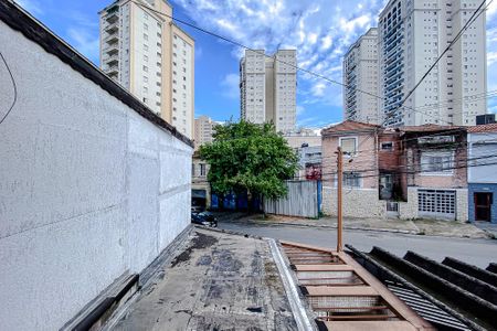 Vista do Quarto 1 de casa à venda com 3 quartos, 120m² em Mooca, São Paulo