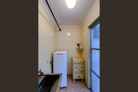 Casa à venda com 120m², 3 quartos e 1 vaga Casa à venda com 120m², 3 quartos e 1 vagaÁrea de Serviço