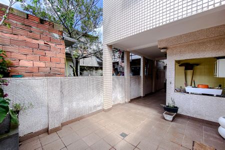 Casa à venda com 120m², 3 quartos e 1 vaga Casa à venda com 120m², 3 quartos e 1 vagaÁrea externa