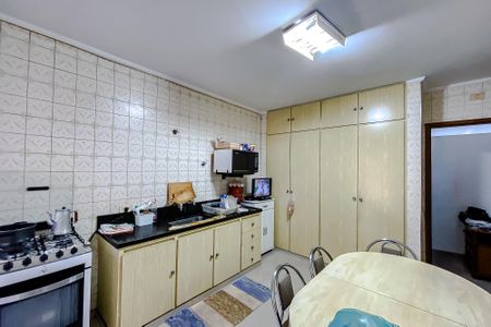 Casa à venda com 120m², 3 quartos e 1 vaga Casa à venda com 120m², 3 quartos e 1 vagaCozinha