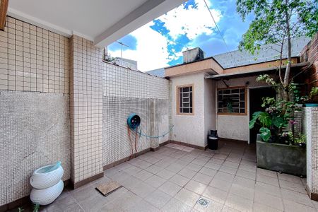 Casa à venda com 120m², 3 quartos e 1 vaga Casa à venda com 120m², 3 quartos e 1 vagaÁrea externa