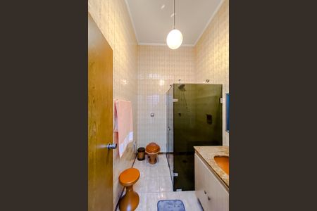 Casa à venda com 120m², 3 quartos e 1 vaga Casa à venda com 120m², 3 quartos e 1 vagaBanheiro