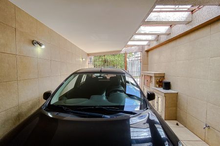 Casa à venda com 120m², 3 quartos e 1 vaga Casa à venda com 120m², 3 quartos e 1 vagaGaragem