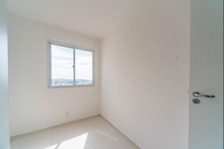 Quarto 1 de apartamento para alugar com 2 quartos, 35m² em Rp3 (regiões de Planejamento), Santo André