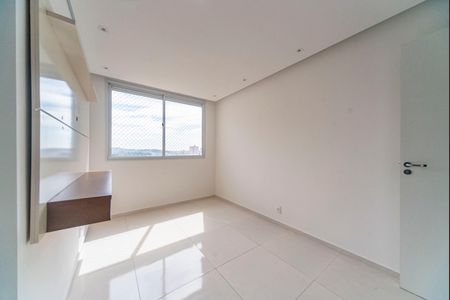 Sala de apartamento para alugar com 2 quartos, 35m² em Rp3 (regiões de Planejamento), Santo André