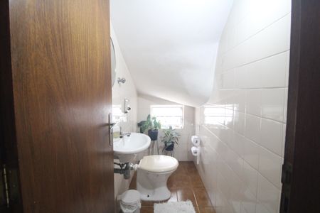 Casa à venda com 3 quartos, 159m² em Cupecê, São Paulo