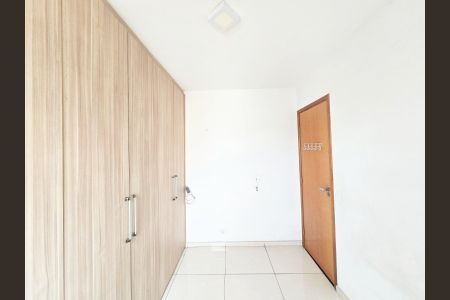 Apartamento à venda com 53m², 2 quartos e 1 vaga Apartamento à venda com 53m², 2 quartos e 1 vagaQuarto 02