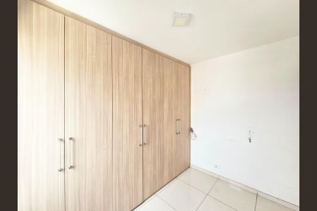 Apartamento à venda com 53m², 2 quartos e 1 vaga Apartamento à venda com 53m², 2 quartos e 1 vagaQuarto 02