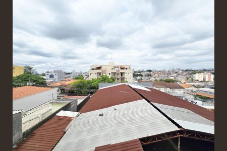 Apartamento à venda com 53m², 2 quartos e 1 vaga Apartamento à venda com 53m², 2 quartos e 1 vagaVista
