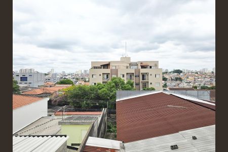 Apartamento à venda com 53m², 2 quartos e 1 vaga Apartamento à venda com 53m², 2 quartos e 1 vagaVista